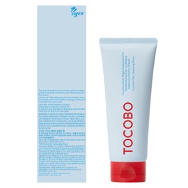 [TOCOBO] Coconut Clay Cleansing Foam 150 ml