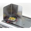 Odajima Range Guard, Use Only When Needed! Stove Guard, 2-Sided