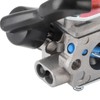Carburetor High Performance Aluminum Replacement for Zama C1U‑W51B C1U‑W46 Mower