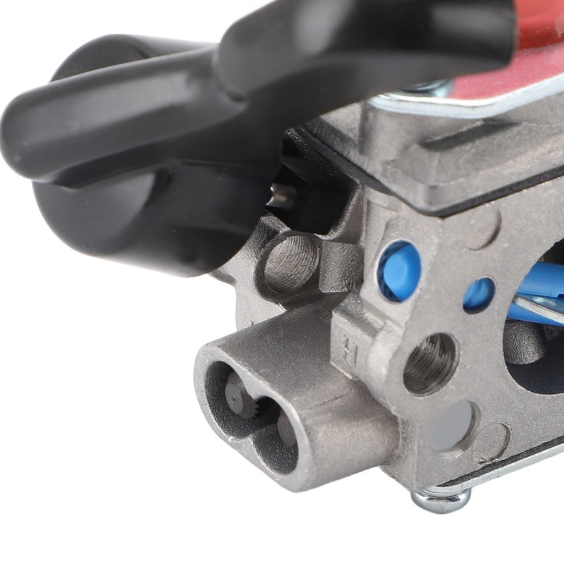 Carburetor High Performance Aluminum Replacement for Zama C1U‑W51B C1U‑W46 Mower