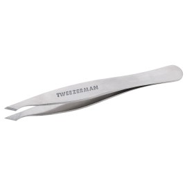 Tweezerman Pointed Slant Tweezer | 1261-R
