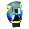 Ski Goggles PE Coated Lens Anti Fog Double Layers Adjustable