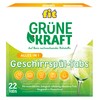 Fit Grüne Kraft Alles in 1 Tabs für ein optimales