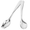 Healvian Adaptive Utensils Set Curved Utensil Angled Spoon and Fork