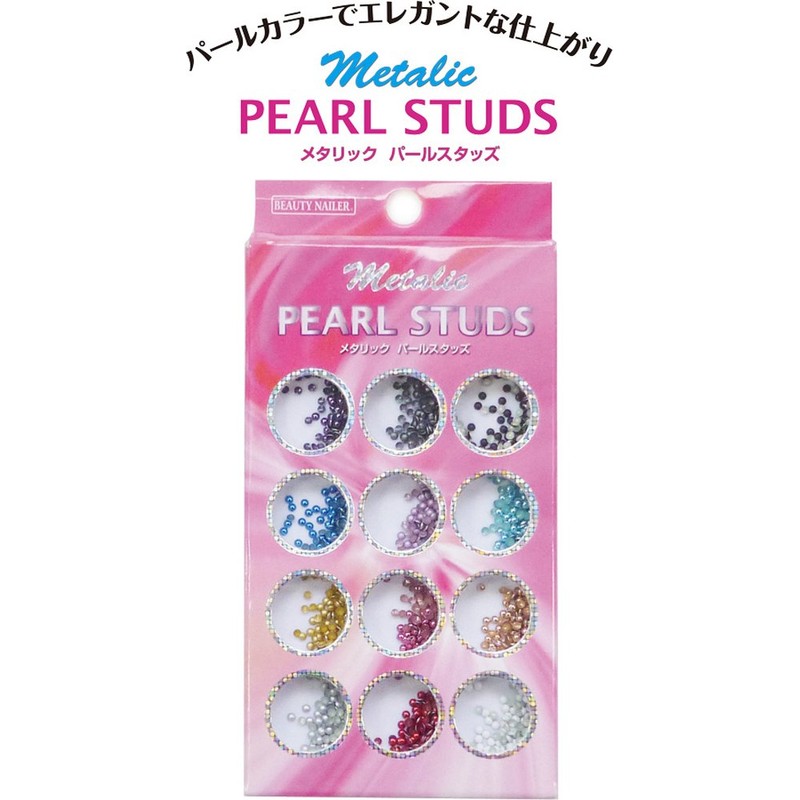 Beauty Nailer metarikkupa-rusutazzu MPS – 1 