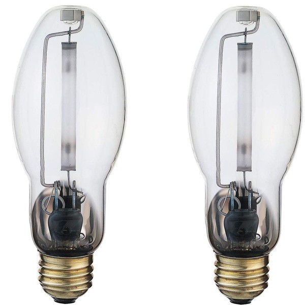 GoodBulb 100-Watt High Pressure Sodium HID Light Bulb | E26
