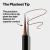 Revlon Colorstay Micro Easy Precision Liquid Liner, 302 What the