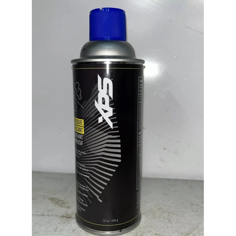 Sea-Doo, Ski-Doo, Can-Am XPS Anti-Corrosive 12oz. Lubricant