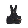 Mystique Dummy Vest Trainer Black M