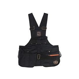 Mystique Dummy Vest Trainer Black M