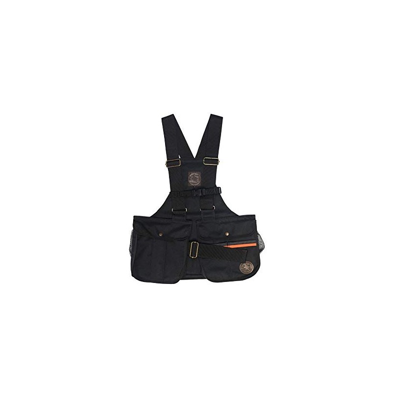 Mystique Dummy Vest Trainer Black M