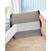 MOOKA Genuine KJ067L Air Filter Replacement, KJ067L Air Purifier Filters,