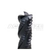 Accusize - 1/4" x 3/8" x 3/4" x 2-1/2" Juego