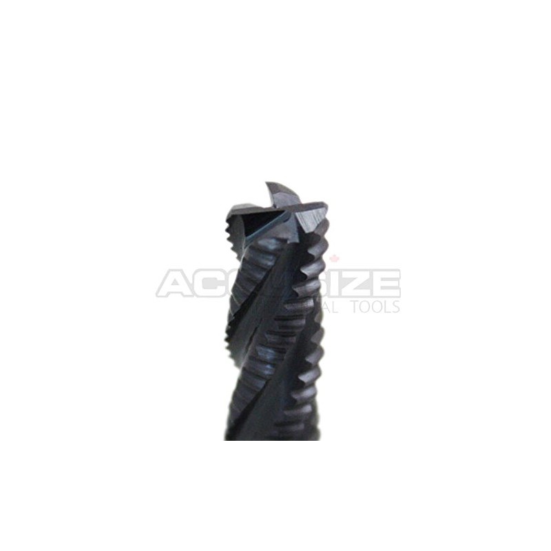 Accusize - 1/4" x 3/8" x 3/4" x 2-1/2" Juego