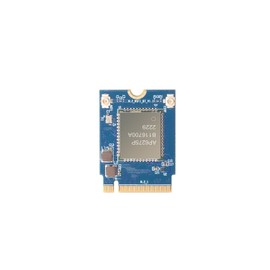 Orange Pi PCIe WiFi 6.0 Bluetooth 5.0 Module Only for Orange Pi 5 Single Board Computer