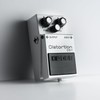 Boss Effect Device DS-1 -WH Distortion Pedal Limited Edition with