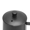 Pour Over Coffee Kettle Long Narrow Spout 304 Stainless Steel