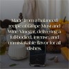De Nigris Balsamic Vinegar Of Modena Excellence Line Founder's Edition