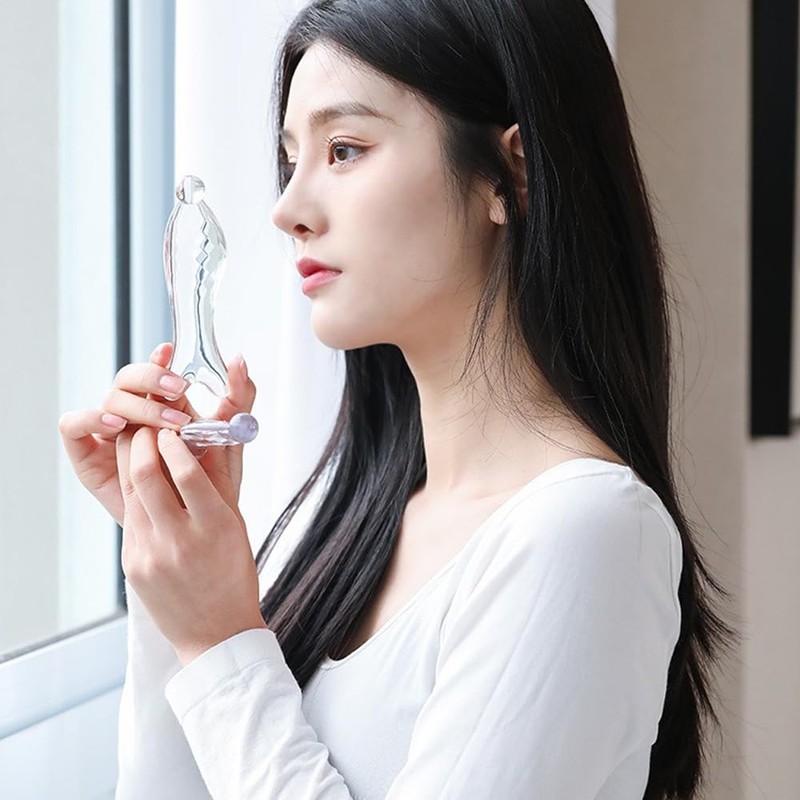 Samcos Snail Cassa, Plate, Nose-raising Goods, Improves Nose Muscles, For
