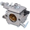 Carburetor Chainsaw Replacement Parts Fit for Stihl MS210 230 250
