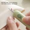 Upgraded 3 in 1 Automatic Needle Threaders Seam Ripper with