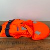 'AWN Life Jacket Bravissimo " Size:AWN-Weste Bravissimo 15-20kg
