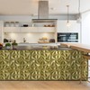LEVOWAY 33 Pack 3D Modern Diamond Wall Panels for Interior