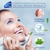 5D White Teeth Whitening Strips, 14 Treatment for Teeth Whitening,