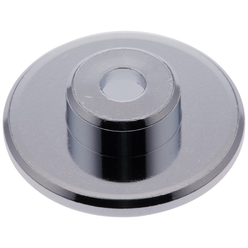 Gotoh Base for sutoringuriteina- Space, 3.5 mm, Chrome (PRB –