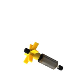 Blagdon 1055697 Replacement Impeller for the Minipond 1600 Pump, Yellow/grey