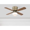 Westinghouse 7230900 Casanova Supreme Indoor Ceiling Fan with Light, 42