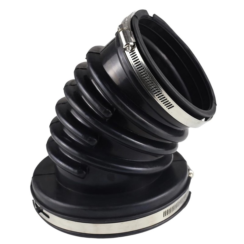 Air Intake Resonator Upper Hose Duct Tube Pipe Compatible with