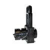 Brunner Camping Products 300/319 Drain Valve 1 1/2 Inch Plastic