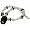 ATIE Pool Cleaner Complete Sweep Hose Compatible with Pentair Legend