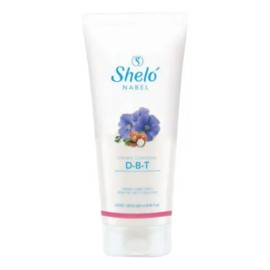 Crema Corporal D-b-t Shelo Nabel® 250ml.