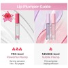 Dear Thing Glow Effect Lip Plumper #02 Aurora Beam 1.5g