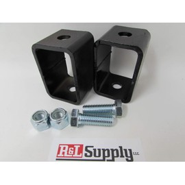 Meyer Snow PLOW Light Riser Elevation KIT 08626