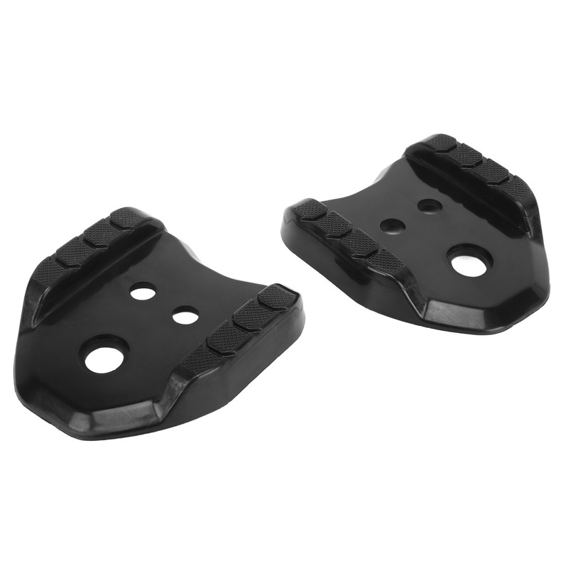 Bicycle Pedal Adapters Durable Light Bike Pedal Converter for Road