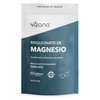 VIZANA NUTRITION | Bisglicinato de Magnesio en Polvo 100 gr.