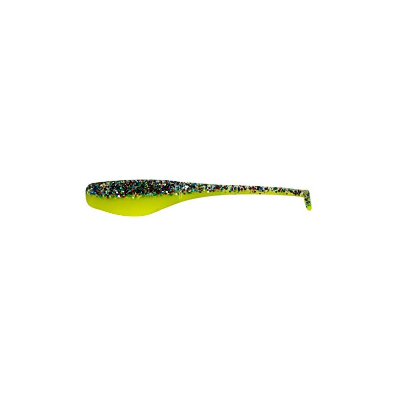 Bobby Garland Baby Shad Swim'R Soft Plastic Fishing Lure, Accessories
