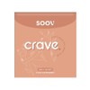Crave by Soov | Don't Sweat The Sweet Stuff |