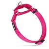 Strong Nylon Anti - Escape Martingale Dog Collar for Large