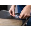 Duck Brand All Weather Indoor/Outdoor Repair Tape, Weatherproofing, Clear &