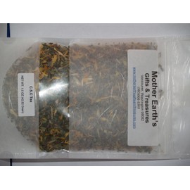 Herbal Medicinal Loose Leaf Tea- C.S.C. Tea