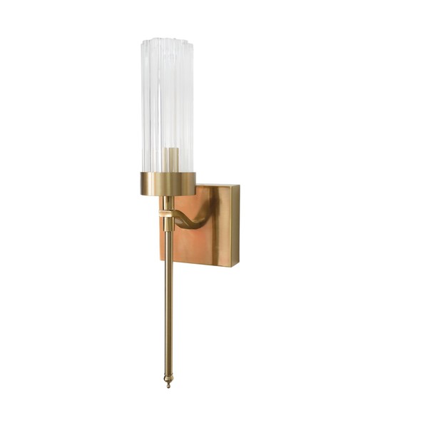 Maooght Battery Operated Wall Sconces Set of Two with Remote,
