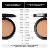 Base De Maquillaje En Polvo Mac Studio Fix Powder Plus