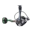 Metal HFA3000 Spinning Reel 13+1BB 5.2:1 Gear Ratio Spinning Fishing