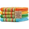 Urban Villa Kitchen Towels 100% Cotton Dish Towels for Kitchen(Set