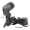 LEDupdates Trade show LED light set, 2pcs 36w Lights bulb