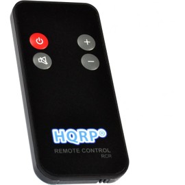 HQRP for Bose CineMate 10/CineMate 15 Home Cinema Speaker System with Remote Control